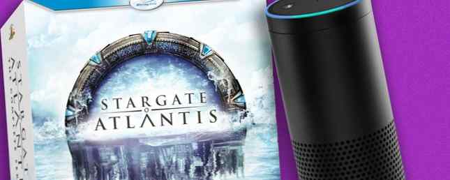 Grandi risparmi su film e programmi TV, Amazon Echo e altro [Stati Uniti] / offerte